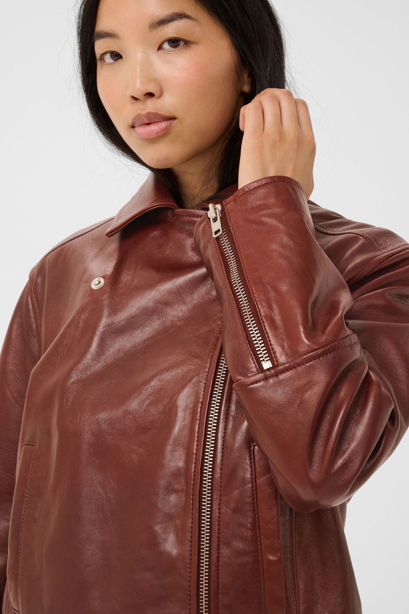 Cimmiepw Jacket
