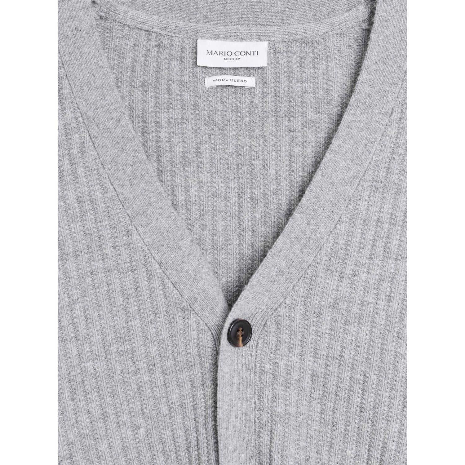 Foggia Cardigan