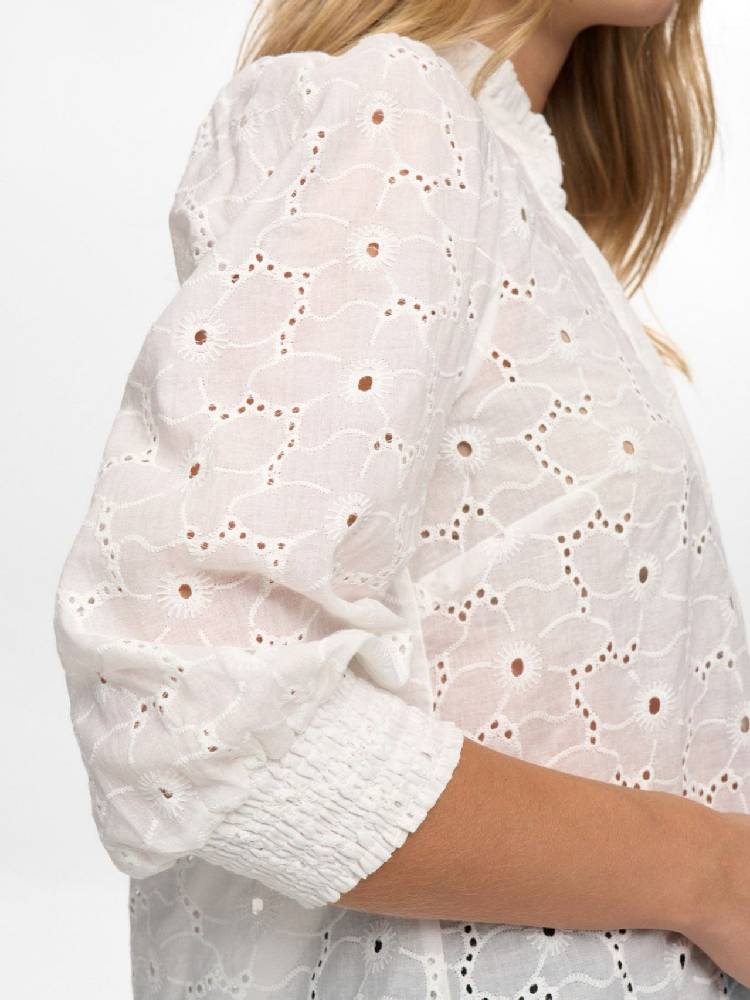 NULELA SHIRT