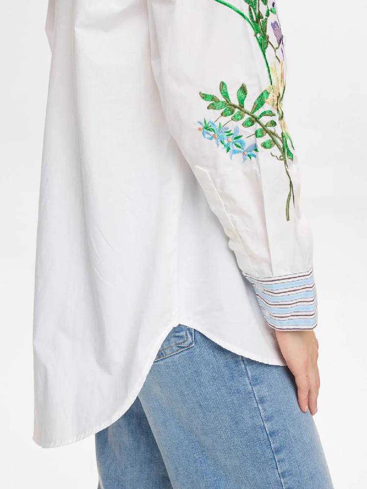 NUFLORINDA SHIRT