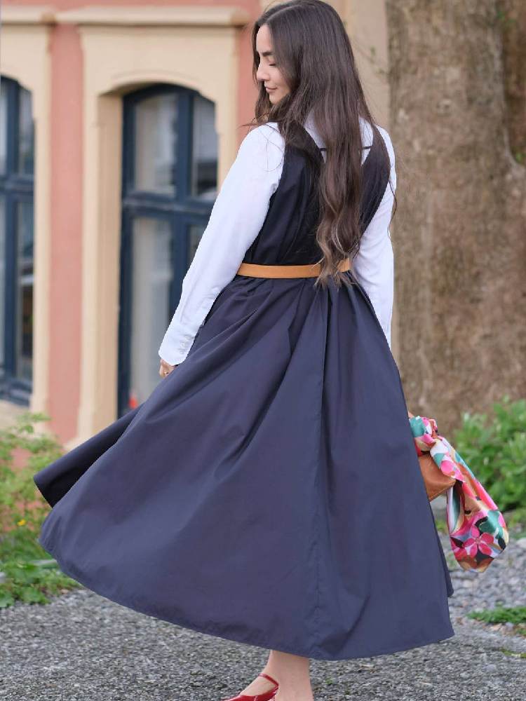 M5EA56 DRESS