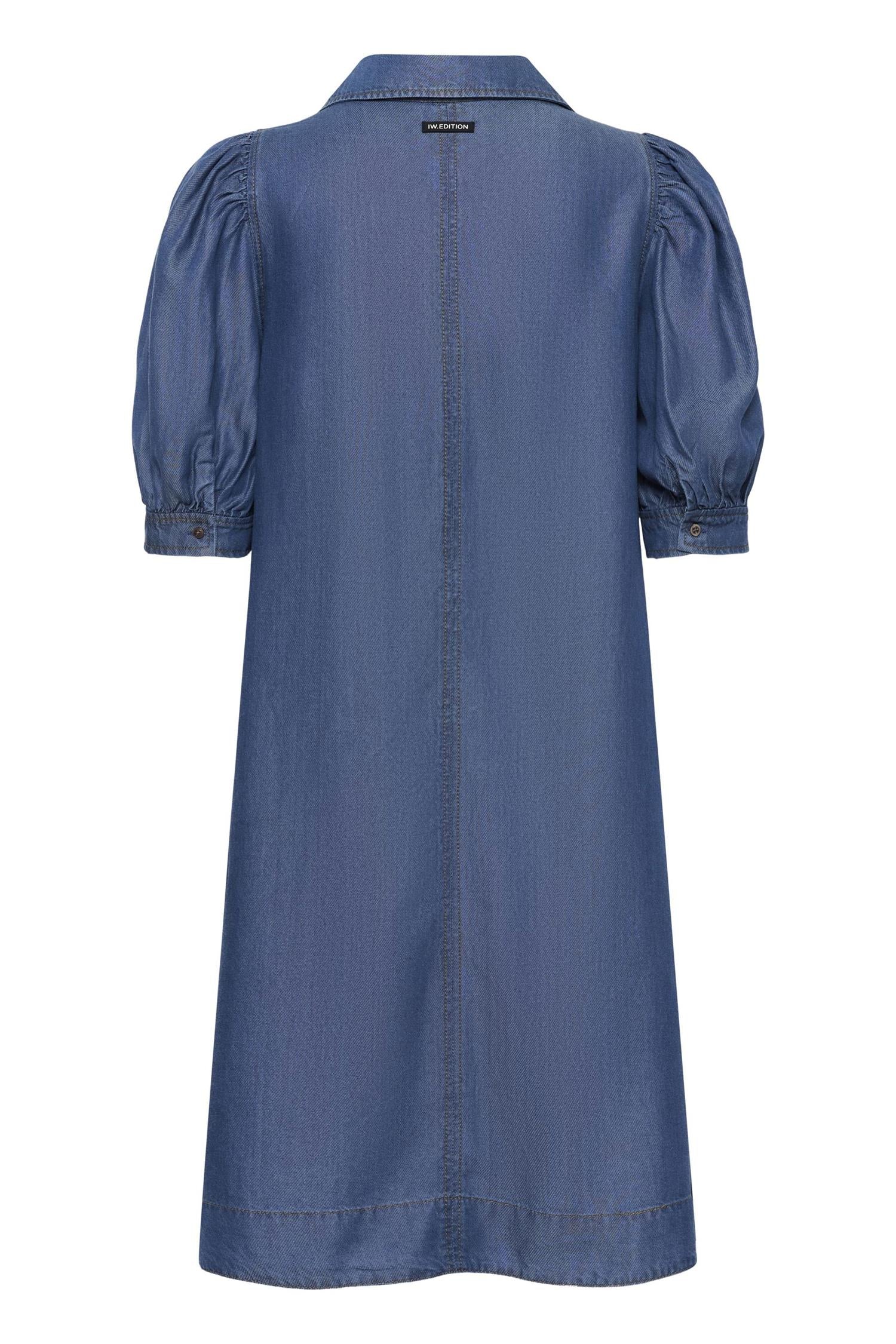 Racheliw Dress