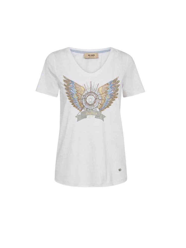 MMGethi Deco Tee
