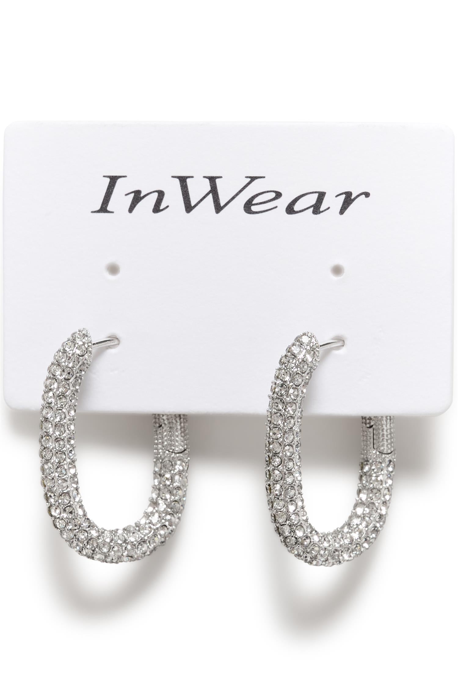 Agnesiw Sequin Medium Earring