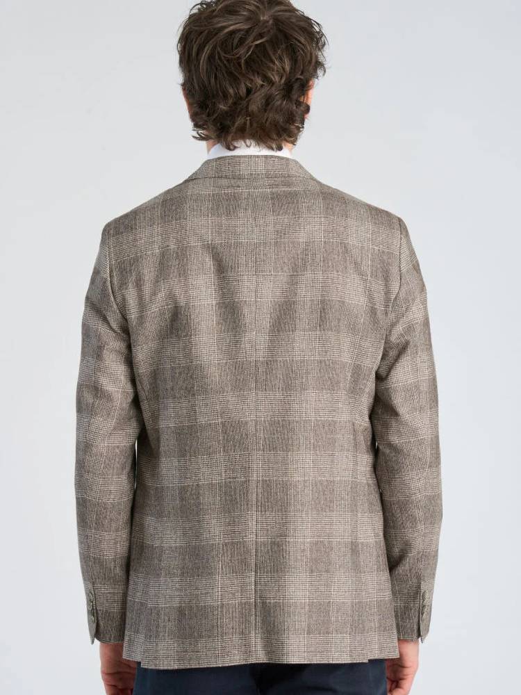 1927: Cashmere Blend Blazer