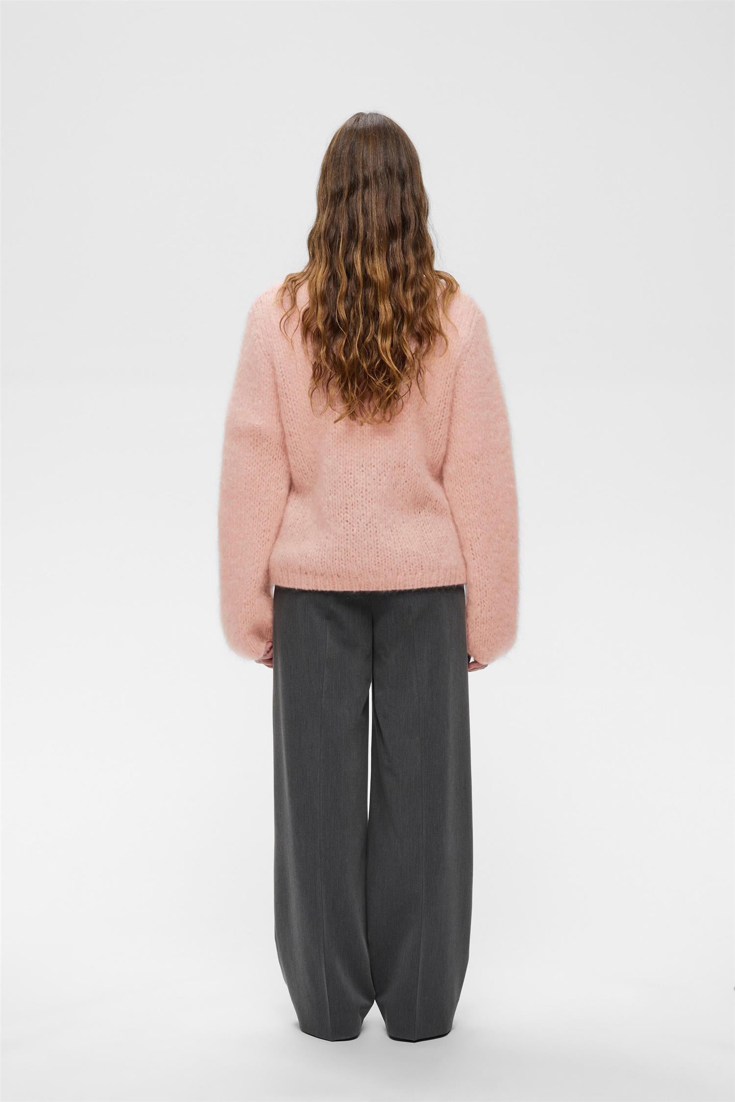 Jetraiw Pullover