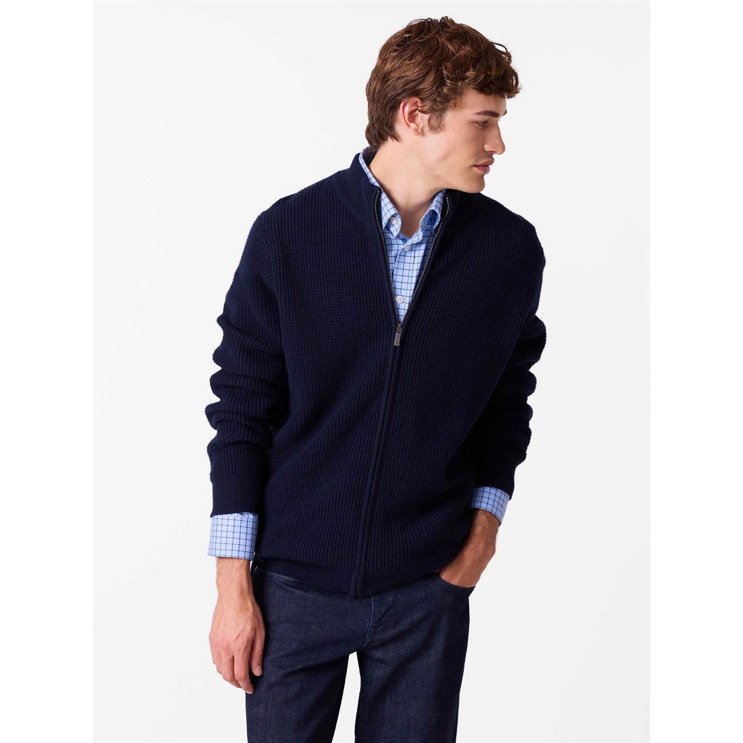 Belfort Cardigan