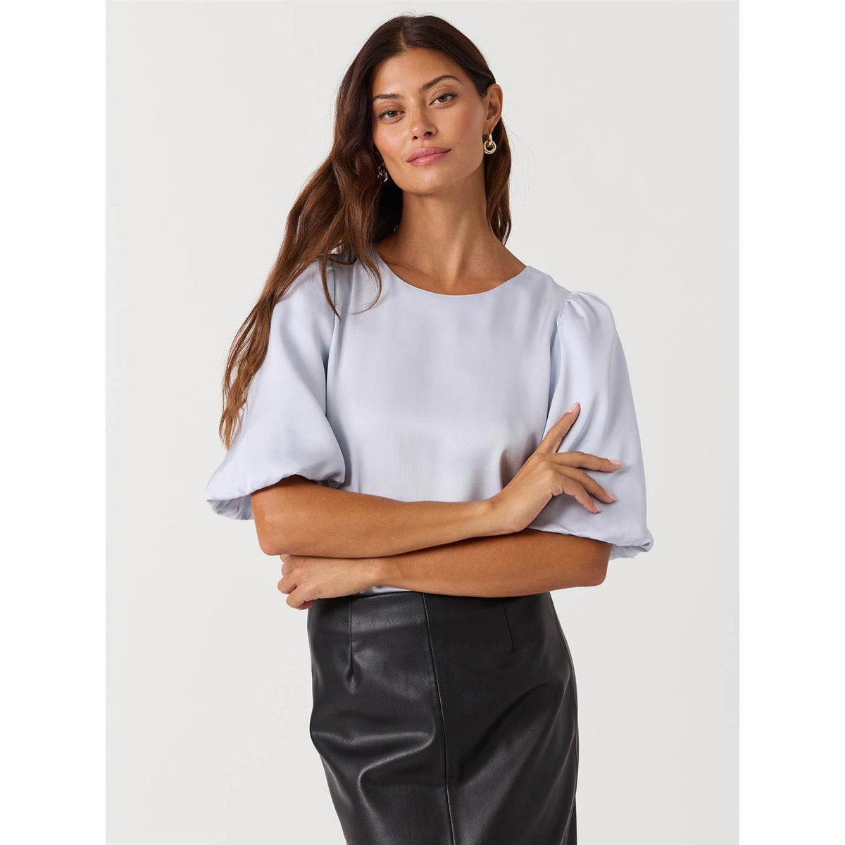Etoile Bluse