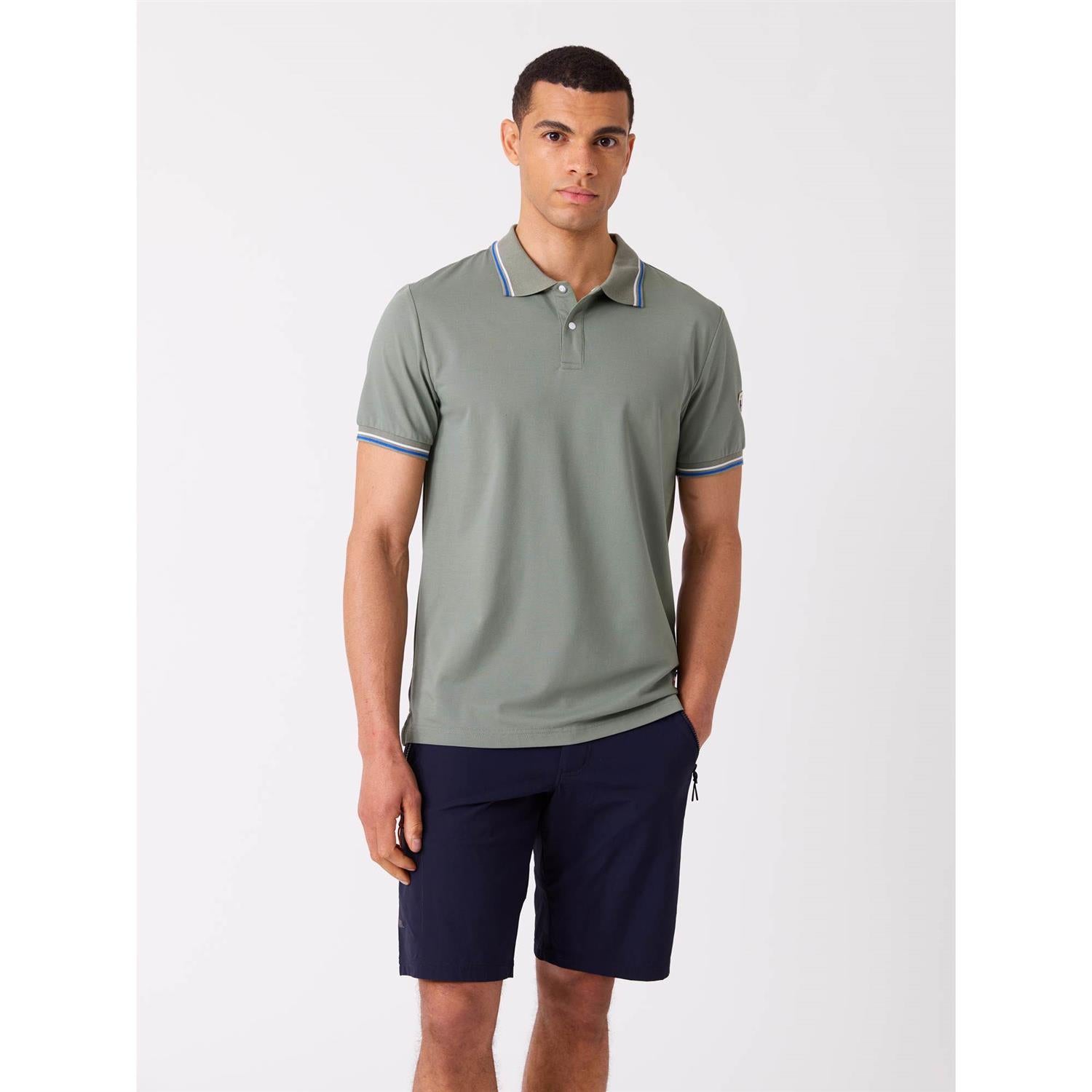 Monsoon Pique