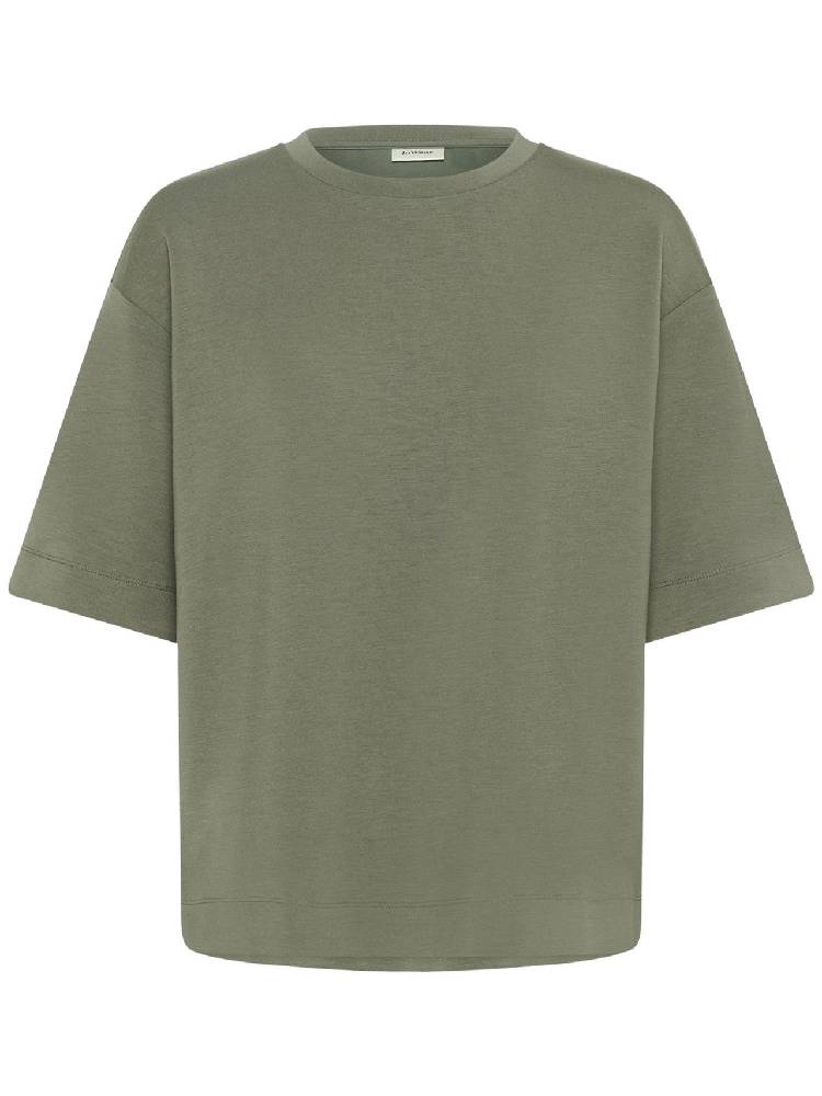 Pannieiw Oversize Tshirt