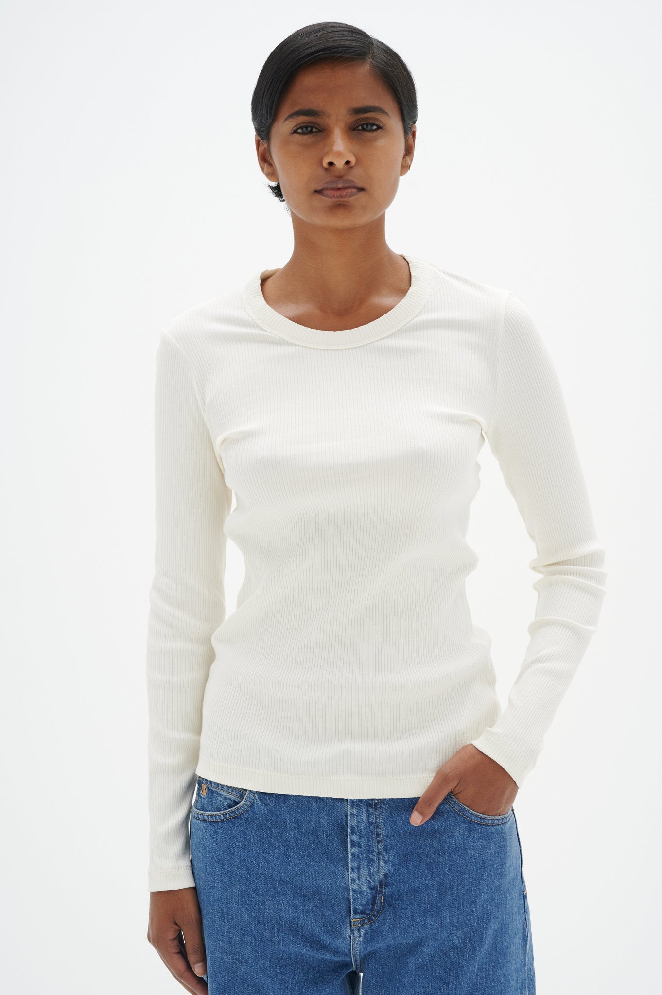 Dagnaiw T-Shirt Ls