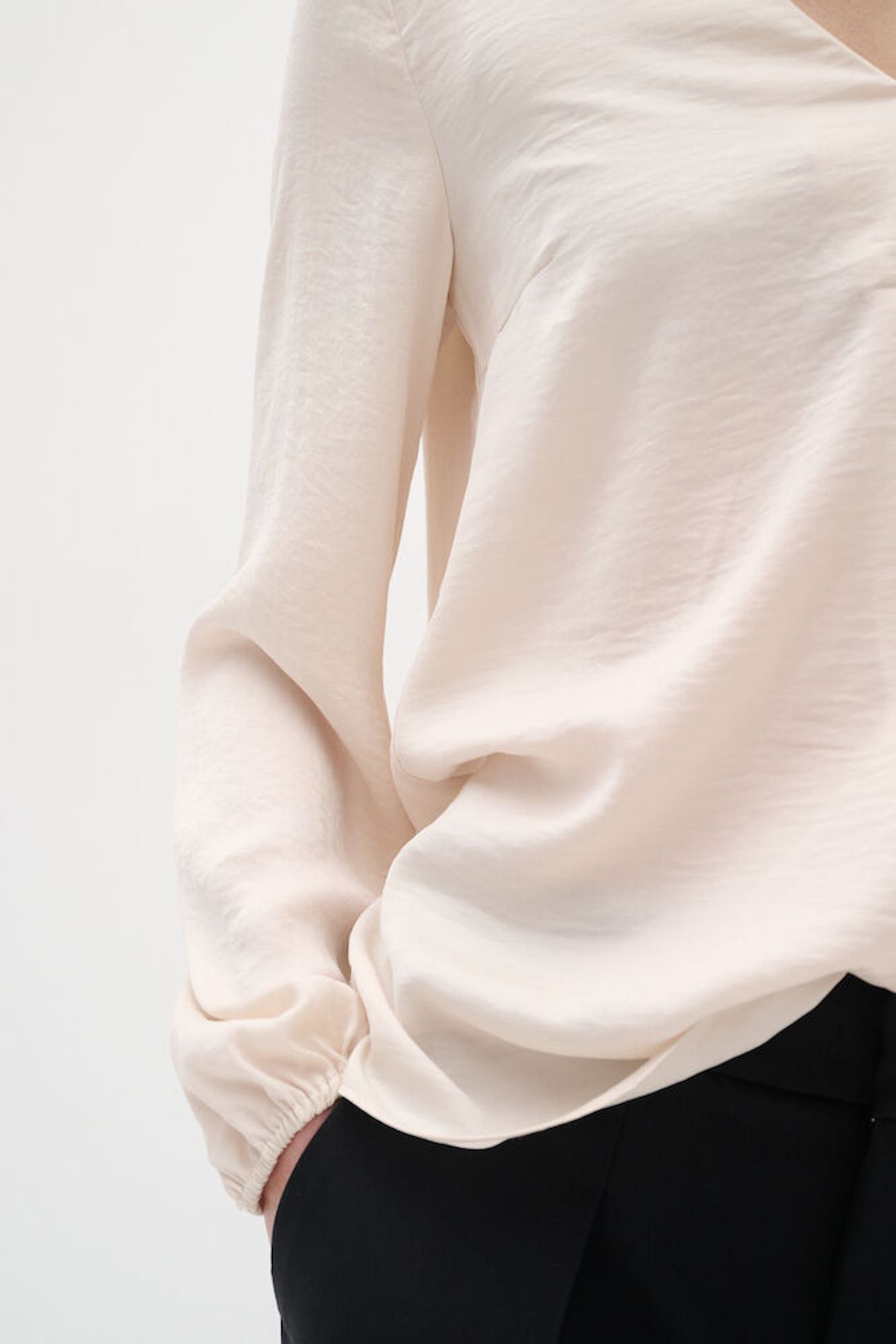 Rindaiw Blouse