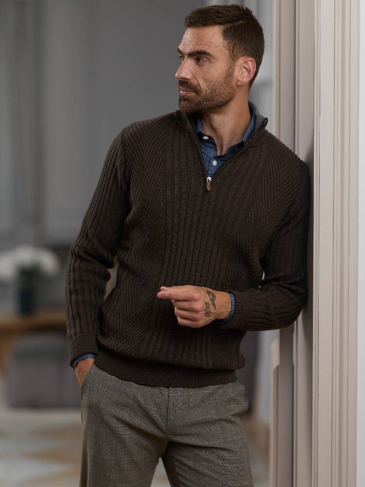 Cooper Zip