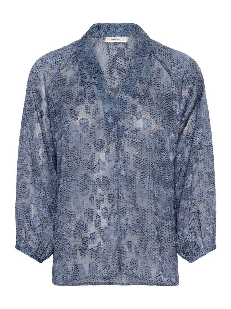 Addisoniw Blouse