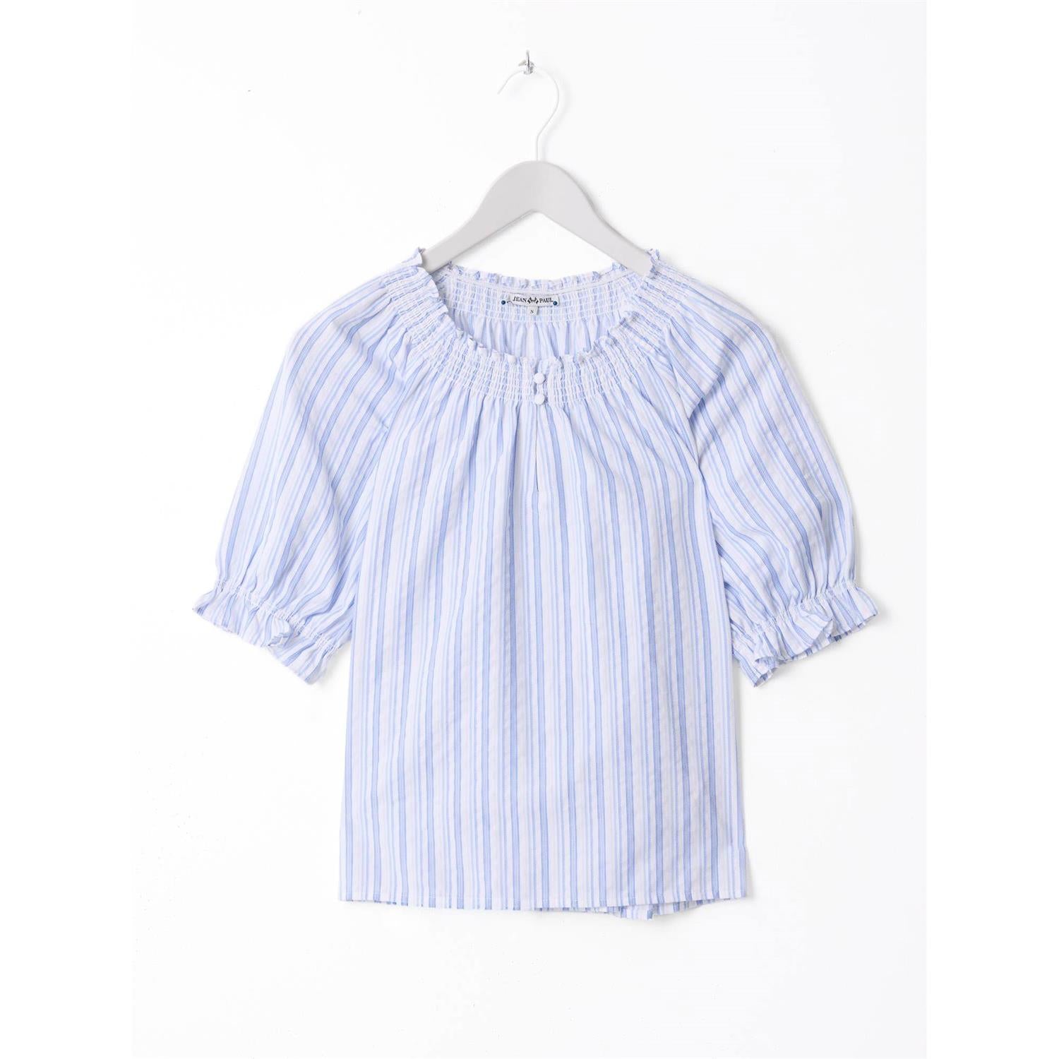 Rosi Bluse