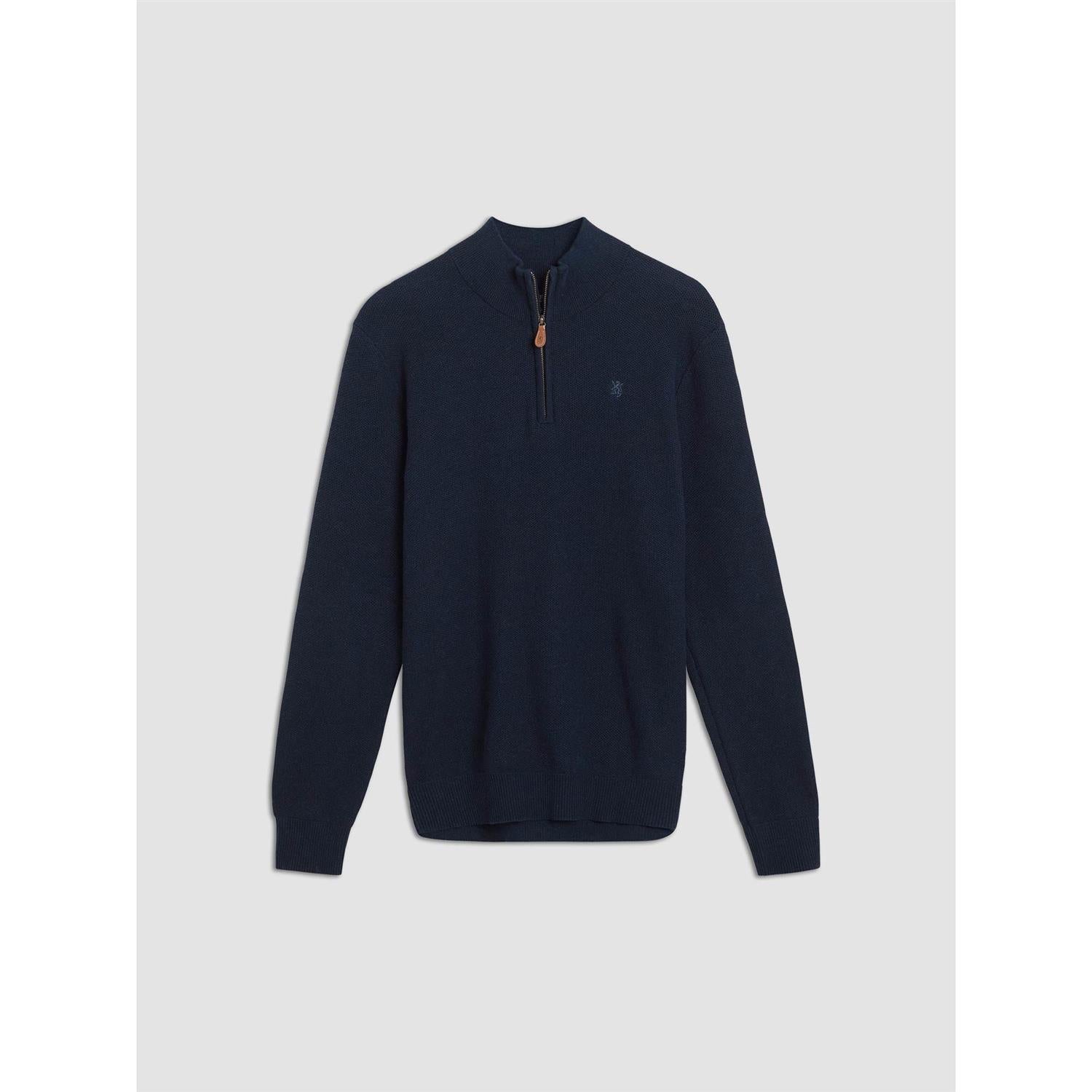 Maddison Zip Genser