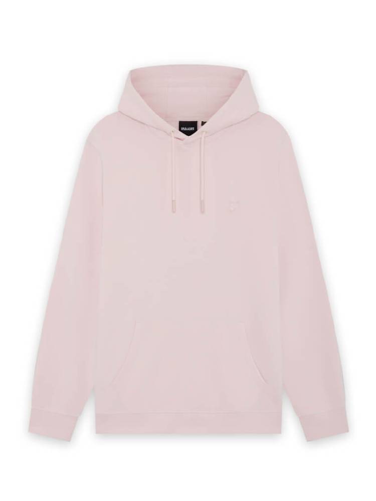 Superfine Pullover Hoodie
