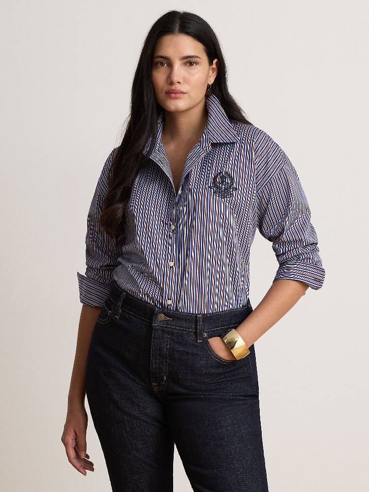 WOVEN-SPORT SHIRT-SHIRT