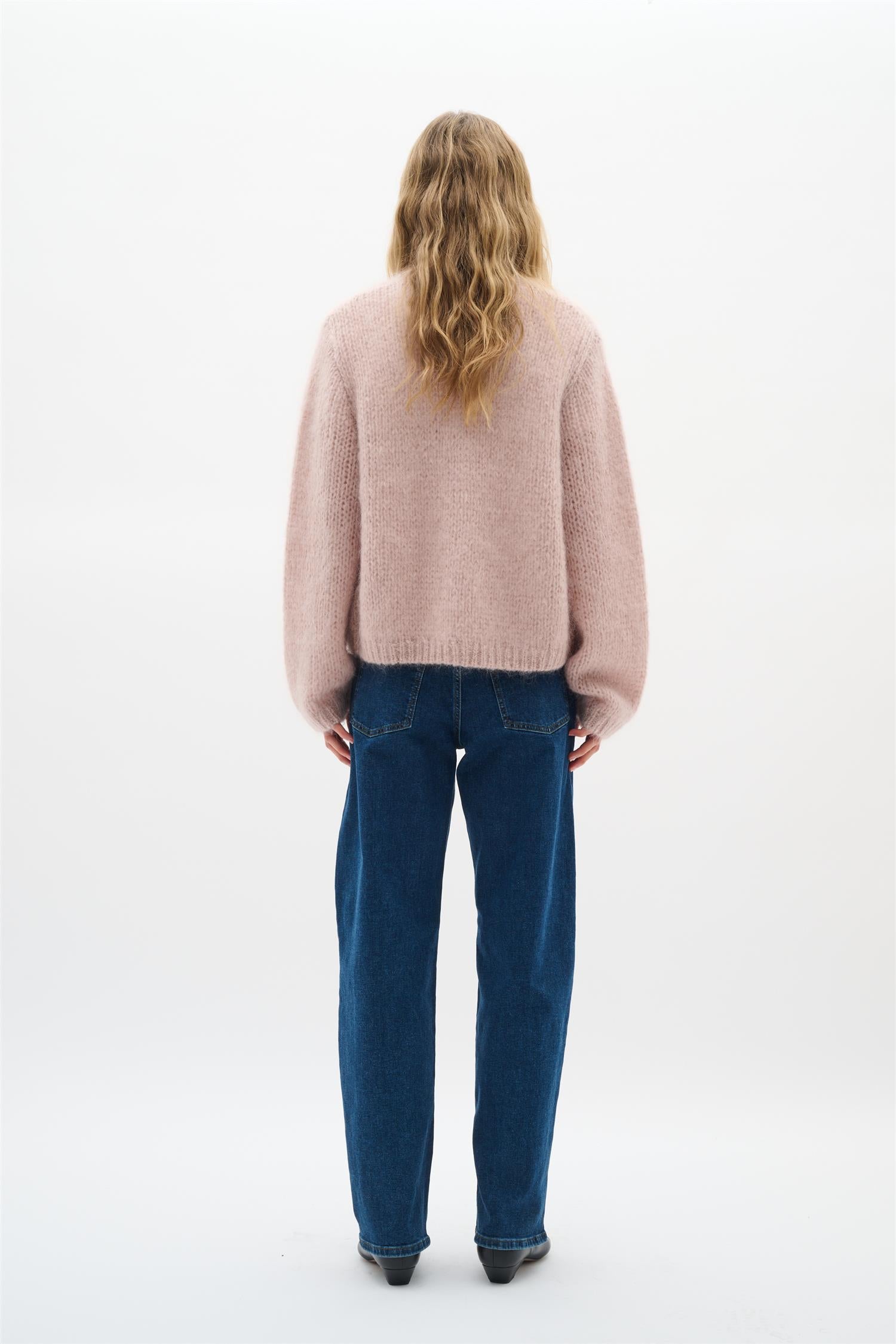 Jetraiw Cardigan