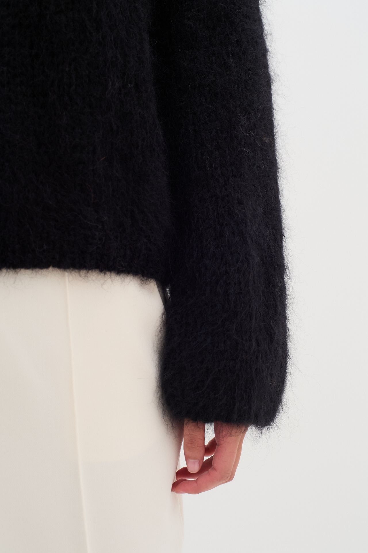 JetraIW Pullover