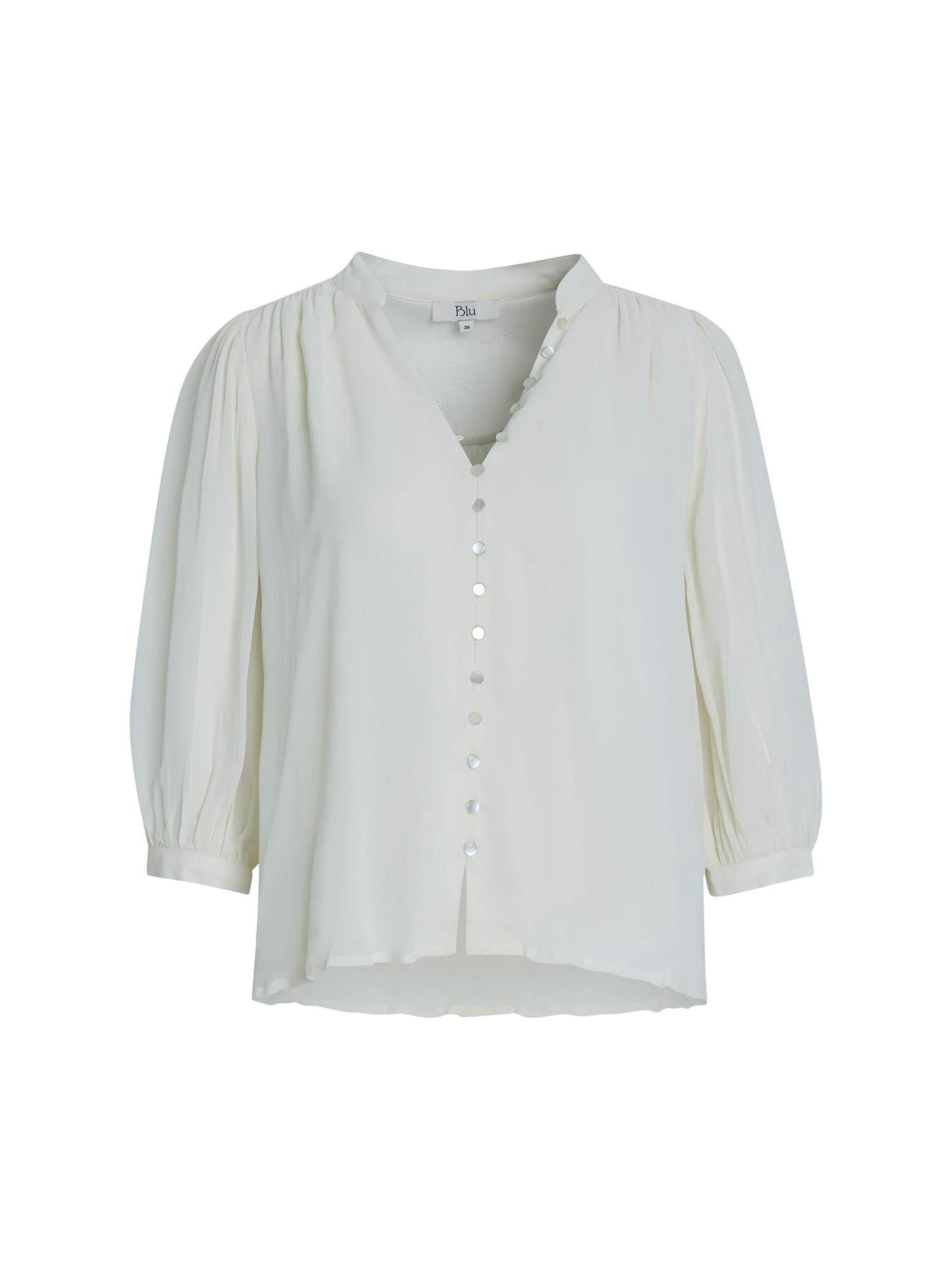 Fiol Bluse