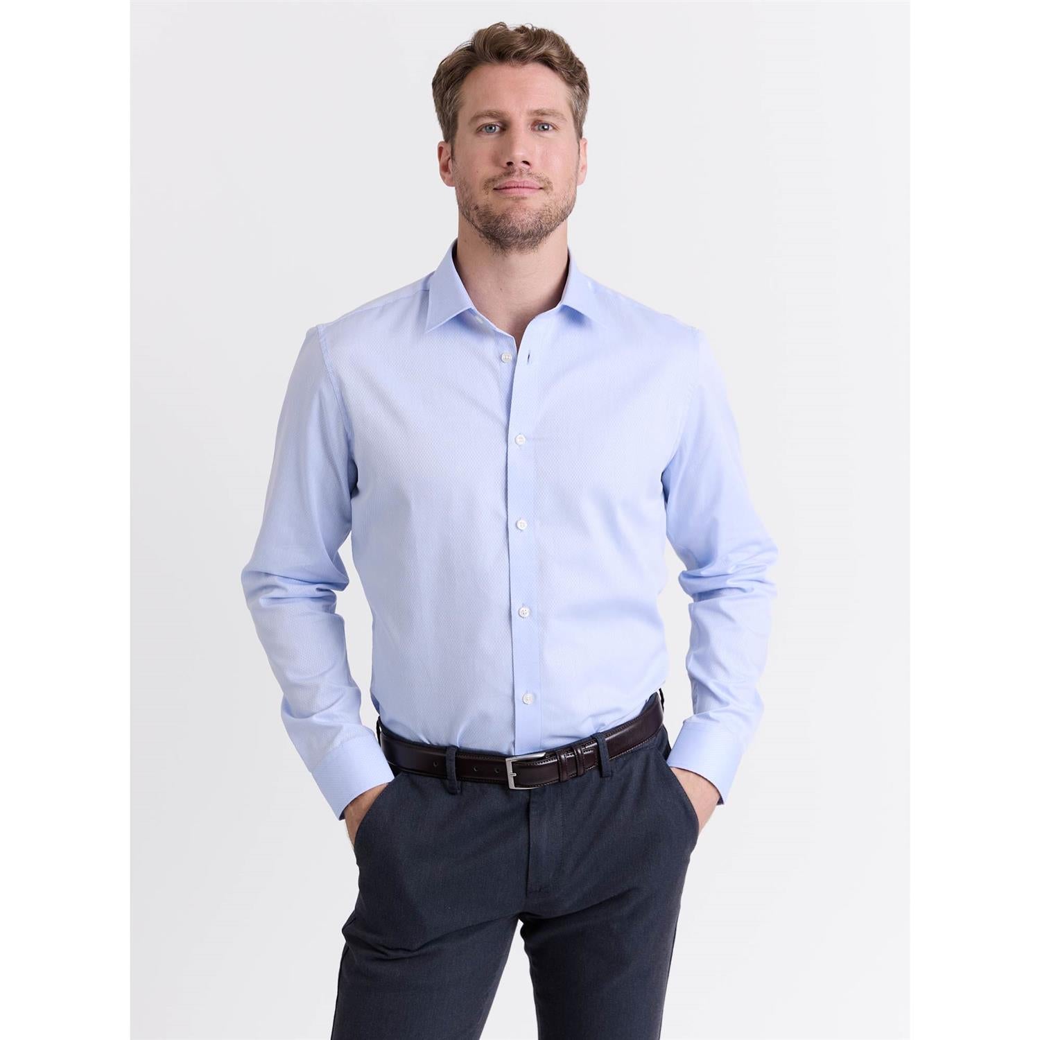 Mattia skjorte