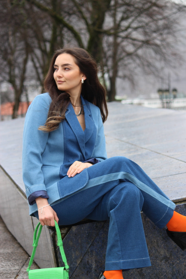 NUISADORA BLAZER
