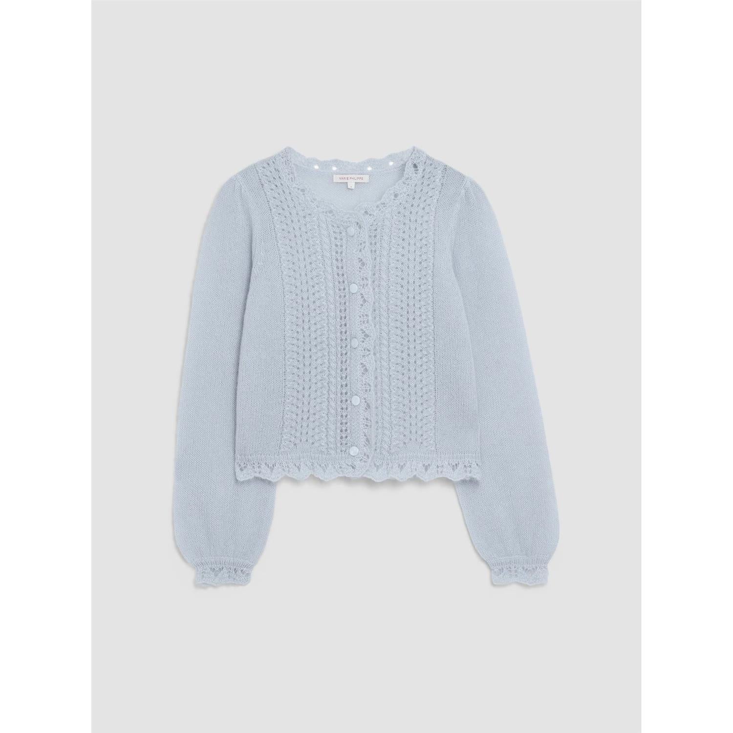 Lucie Cardigan