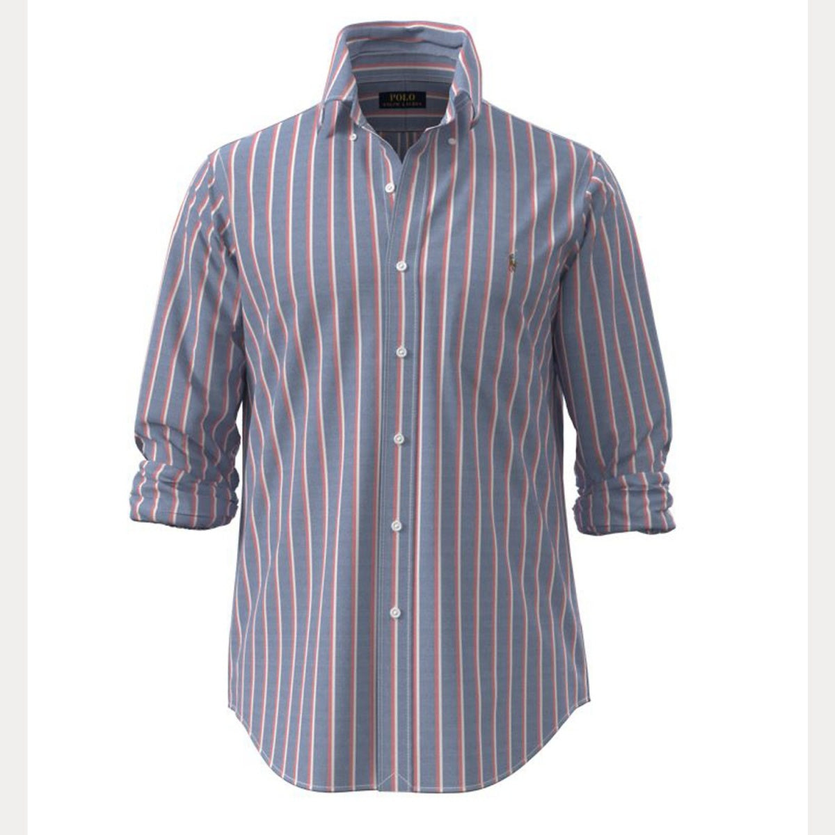 SLBDPPCS-LONG SLEEVE-SPORT SHIRT