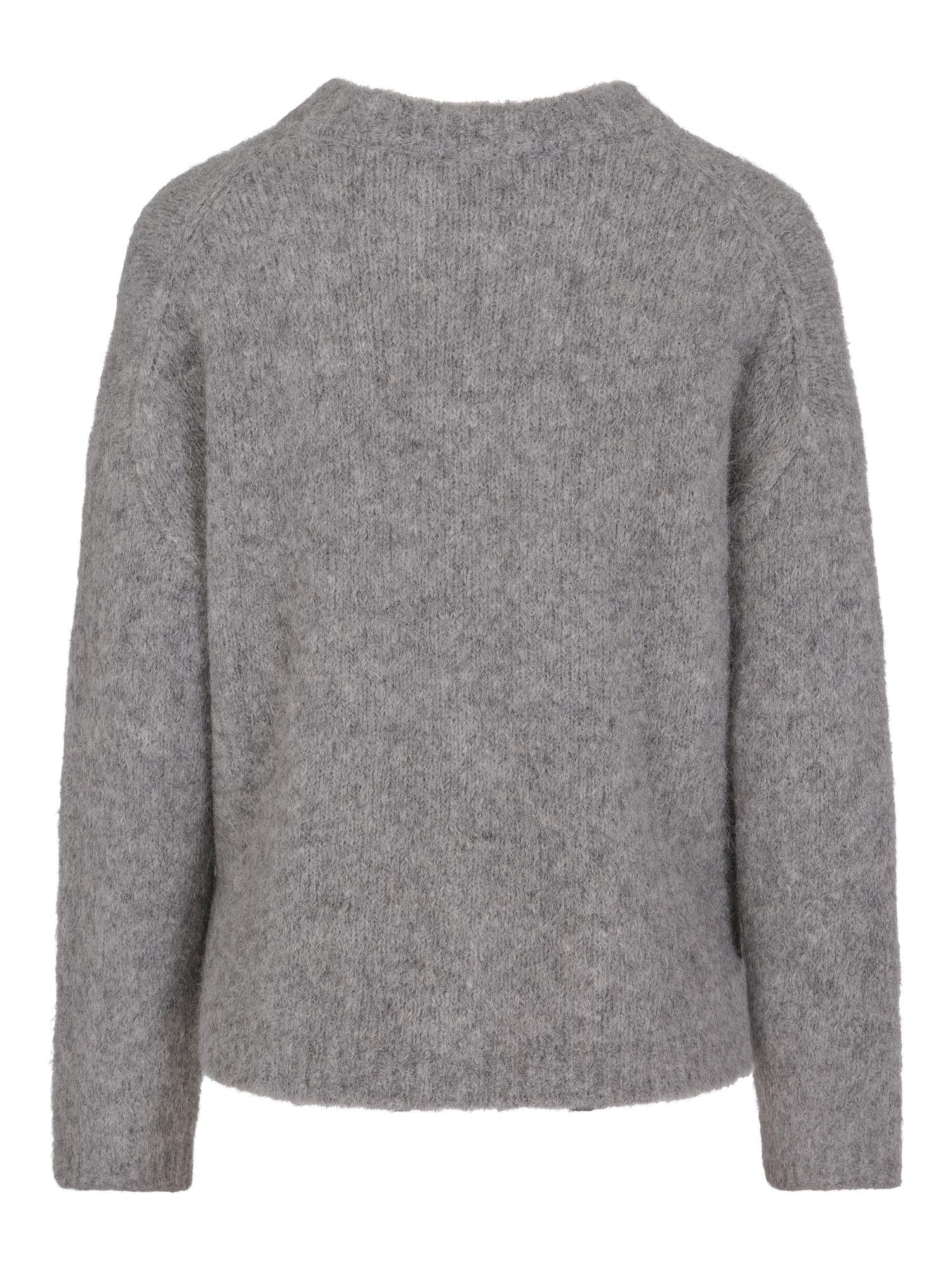 Annie Sweater