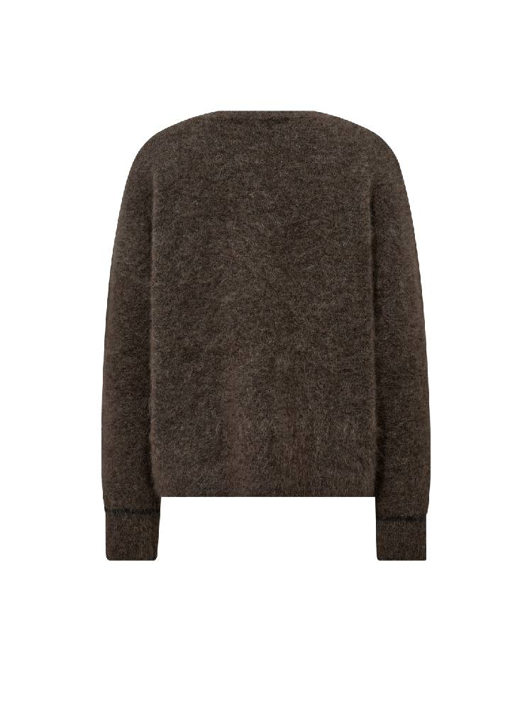 MMAlila Mohair Knit
