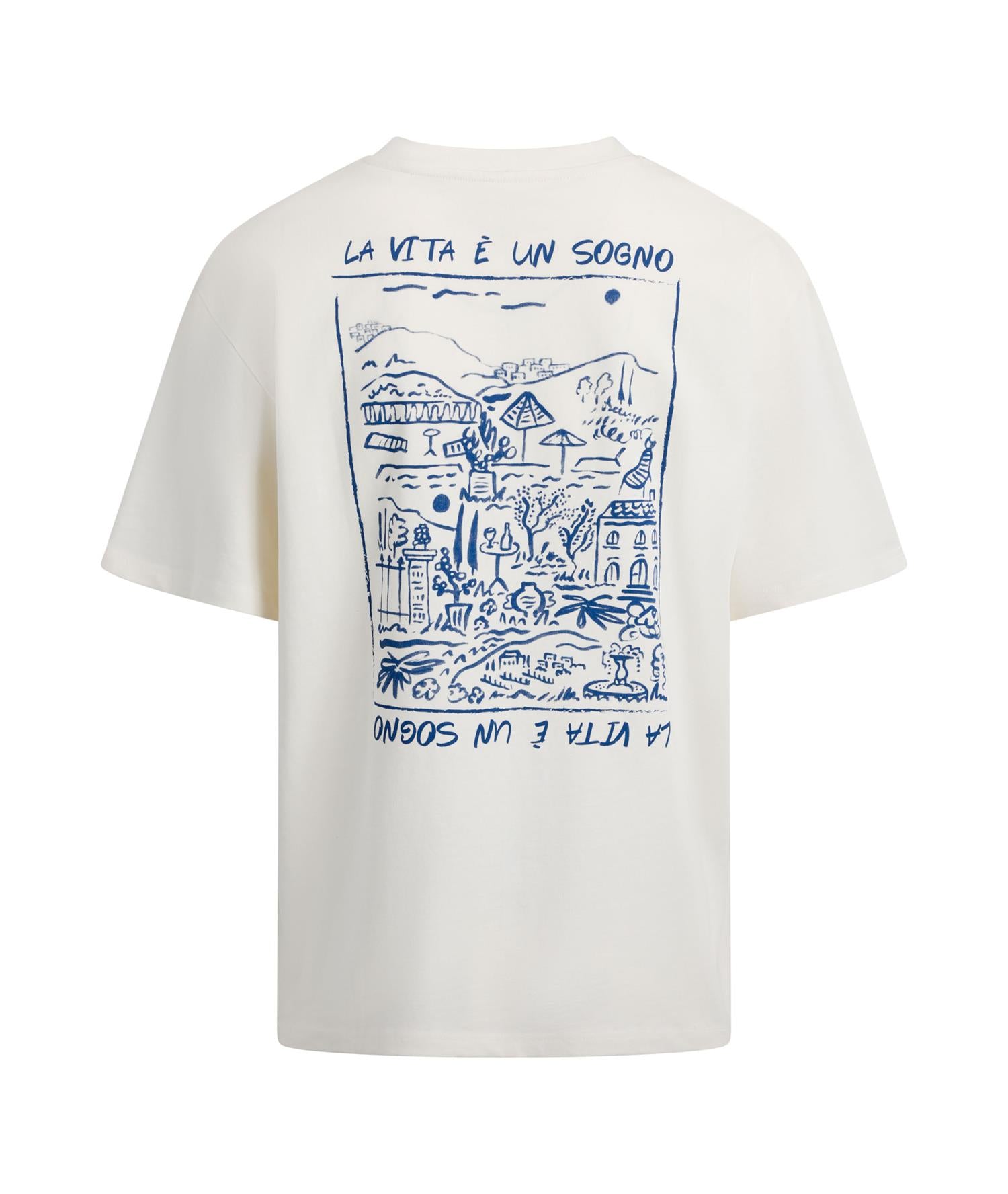 Flavio Tee