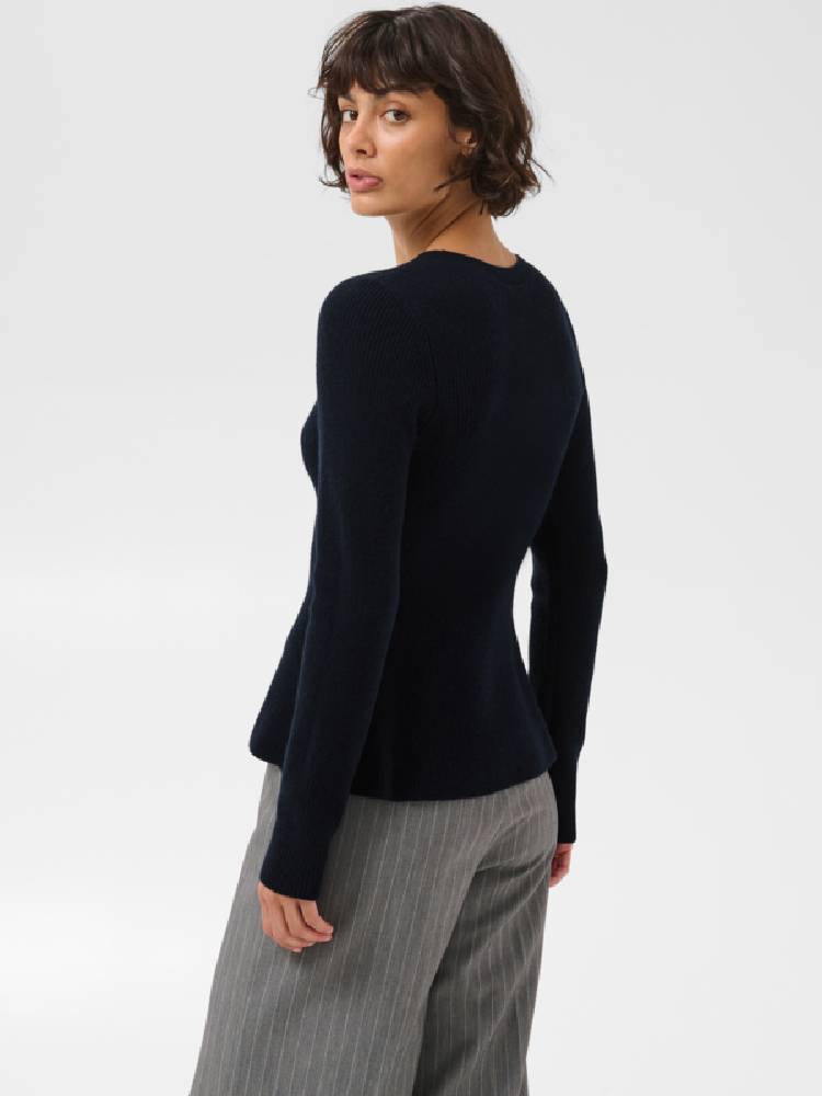 Carinapw Pullover