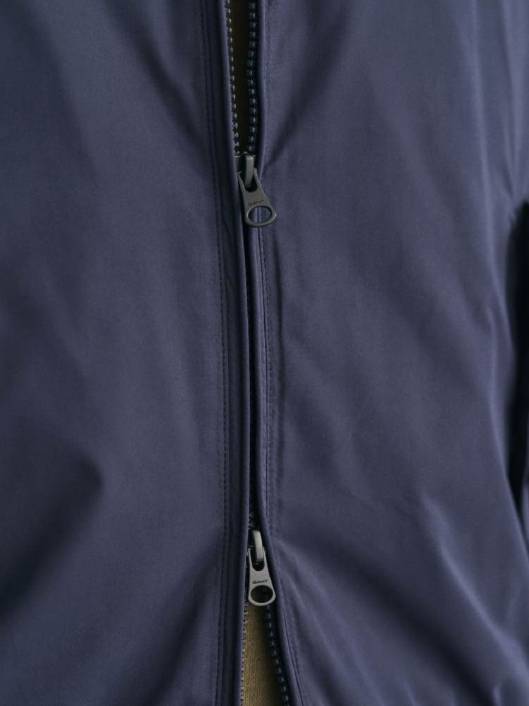 LIGHTWEIGHT HARRINGTON JACKET
