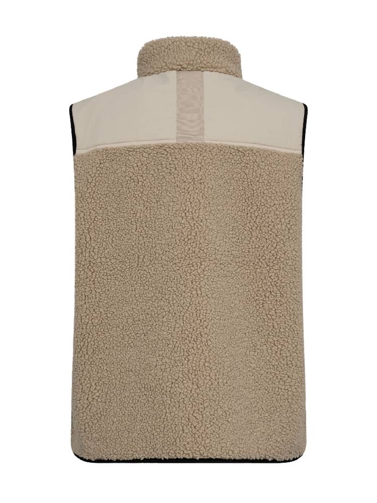 Mmrowe Eli Teddy Vest