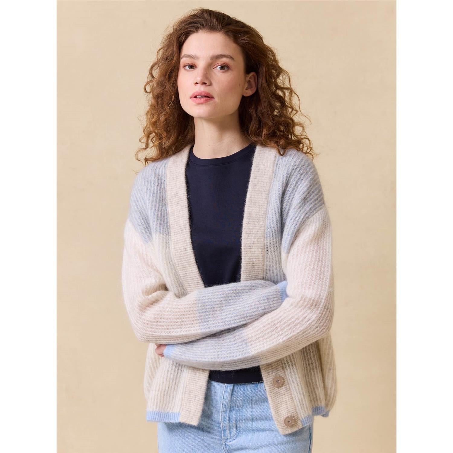 Henriette cardigan