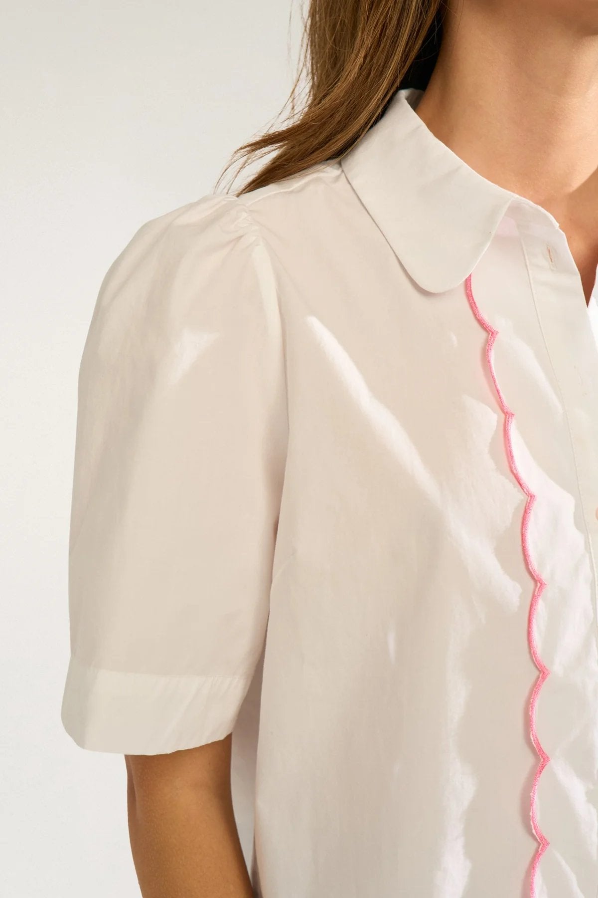 NUSIENNA SHIRT