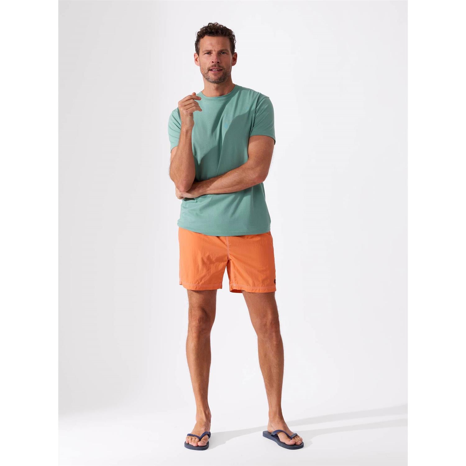 Miami Badeshorts