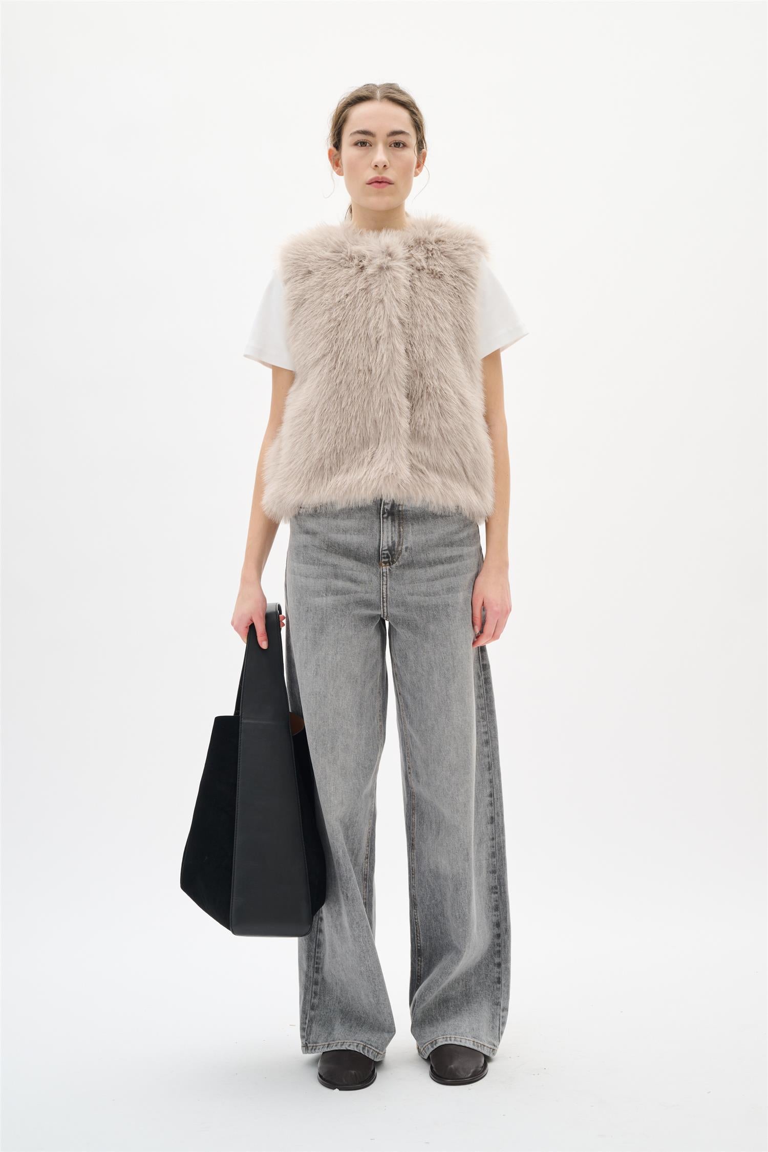 Zaziahiw Waistcoat