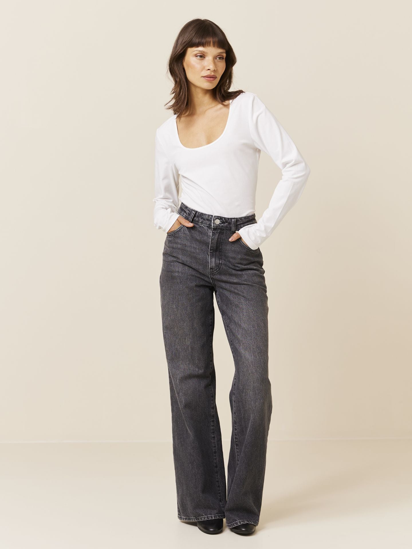 Mathilde topp