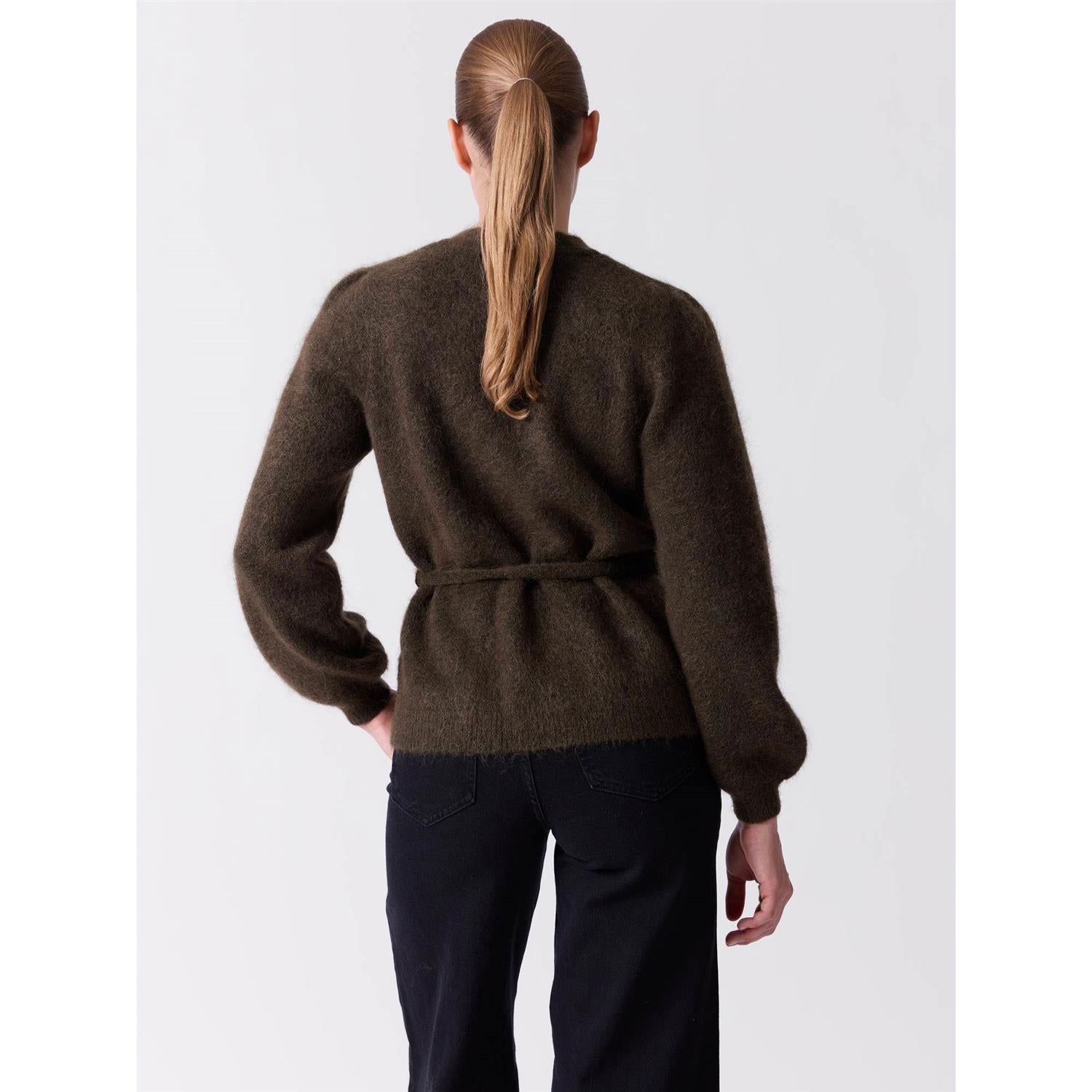 Lina Cardigan