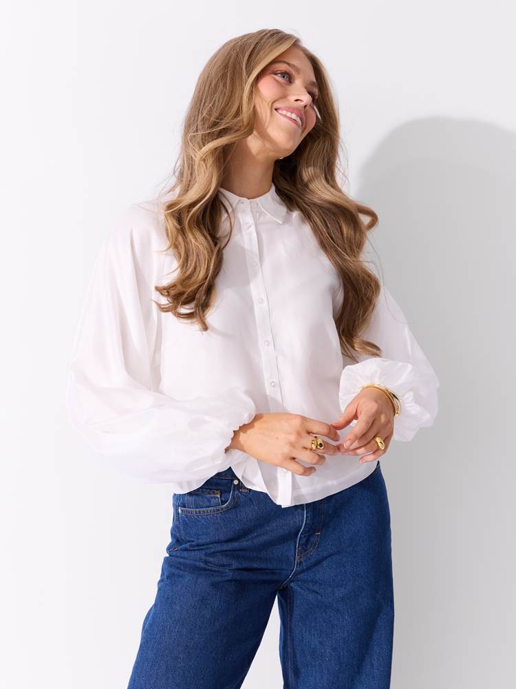 Stella Bluse