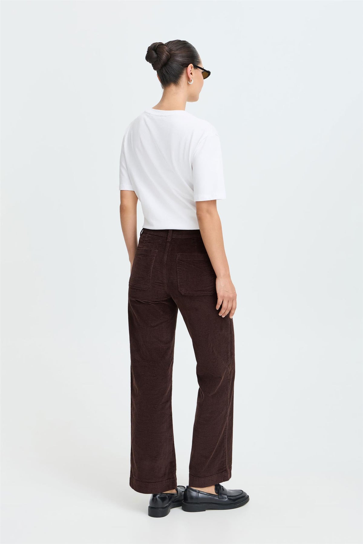 Bydasik Pocket Pants