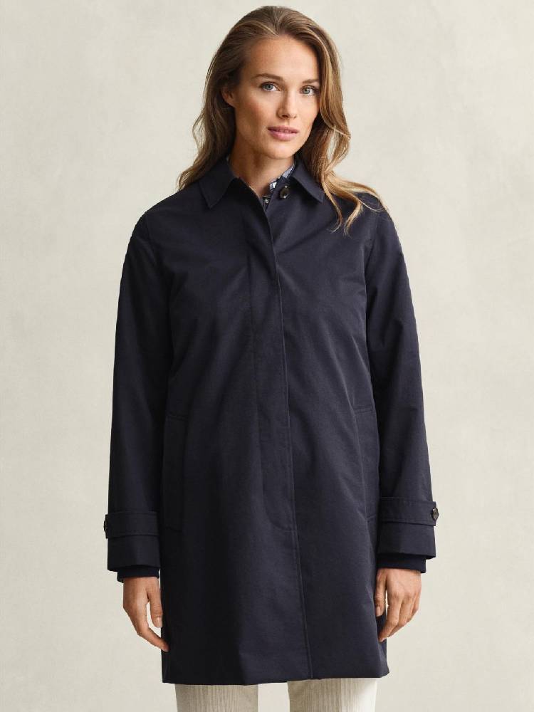 Car Coat