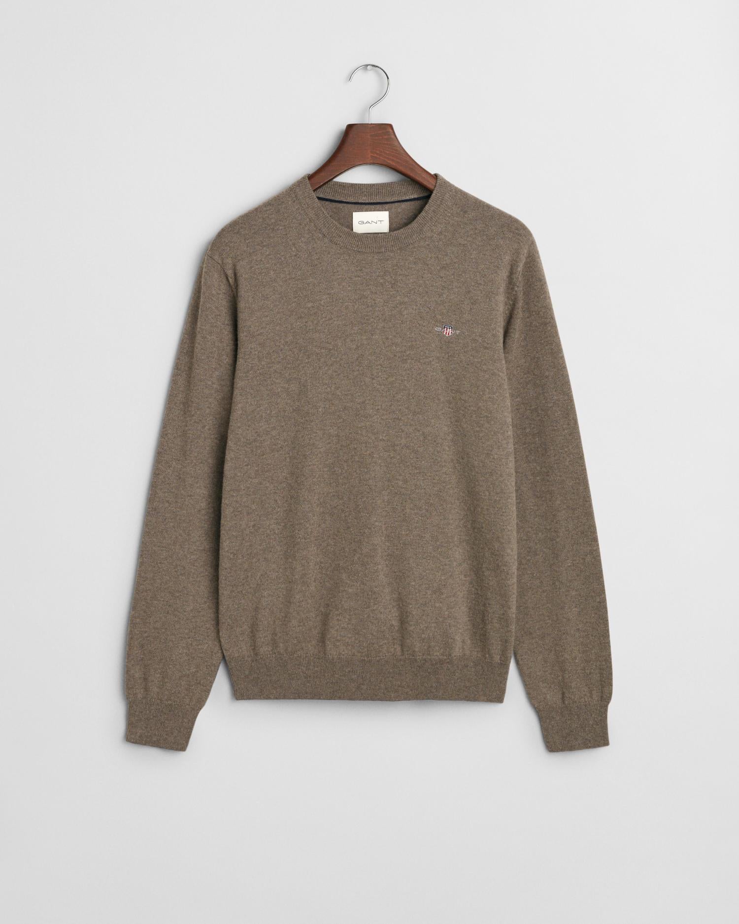 CTN/WO C-NECK