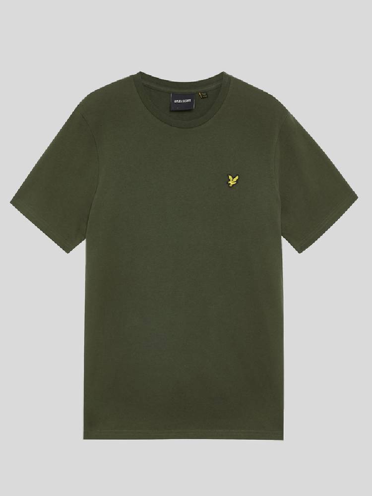 Plain T-Shirt