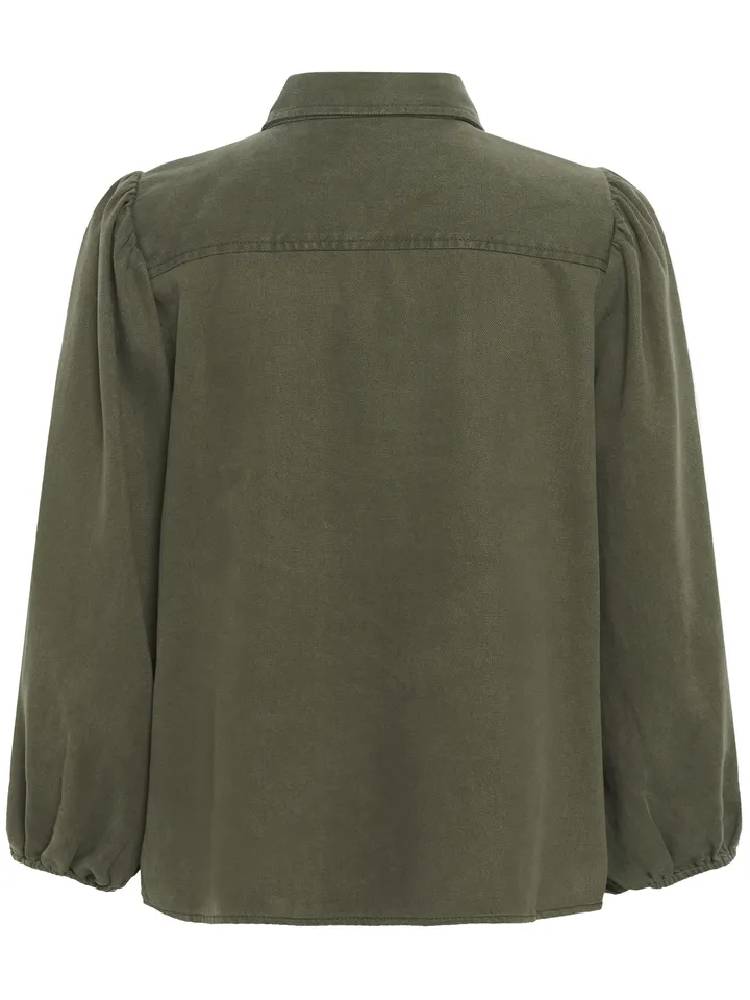 BallariIW Shirt