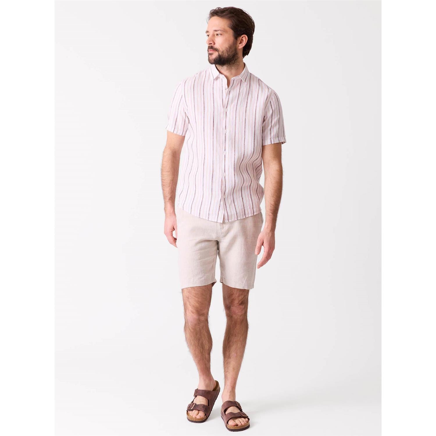 Alexo Linshorts