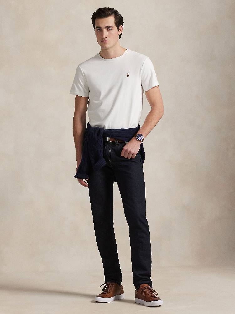SSCNCMSLM1-SHORT SLEEVE-T-SHIRT