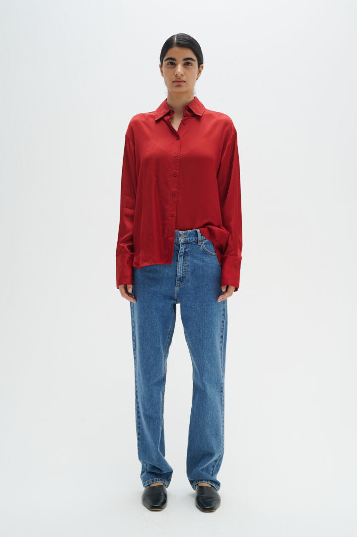 PaulineIW Shirt